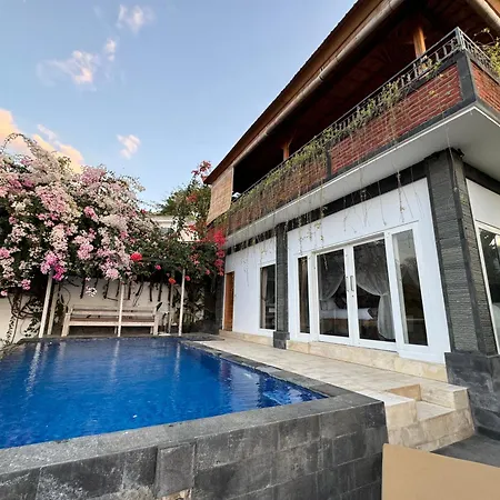 Villa Bukit Sing Sing