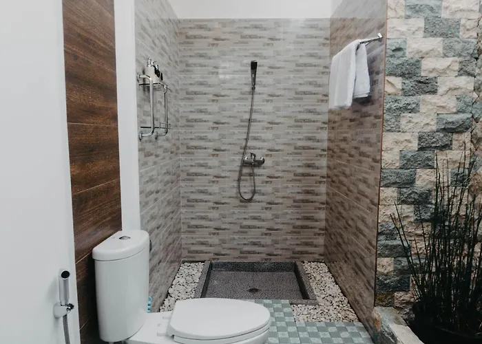 Villa Bukit Sing Sing Singaraja