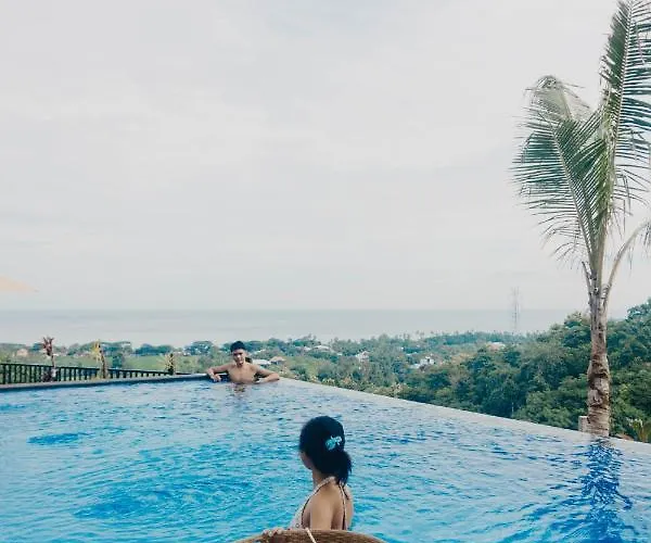 Villa Bukit Sing Sing *