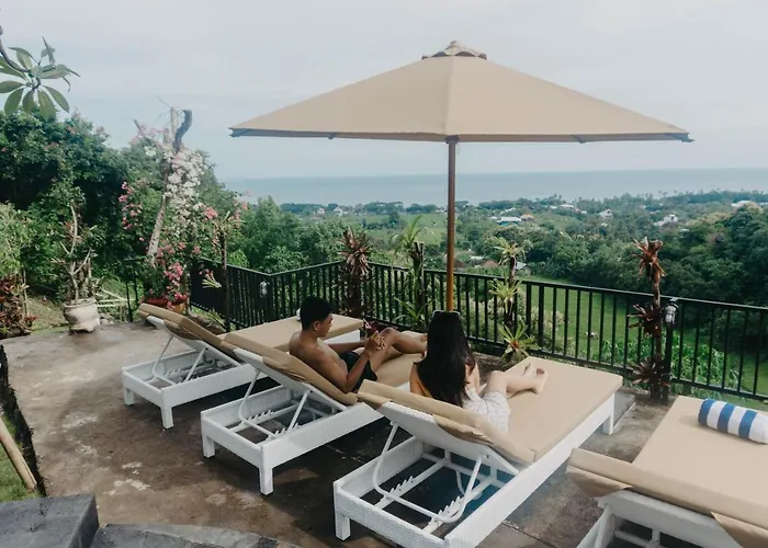 Bukit Sing Sing Villa Singaraja