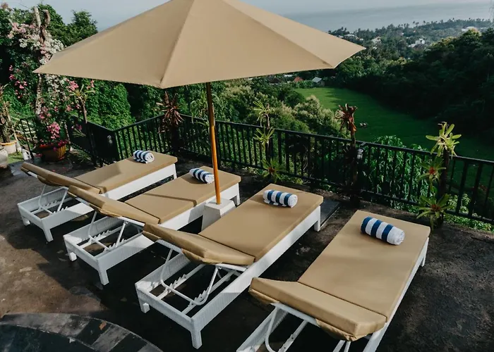 Villa Bukit Sing Sing
