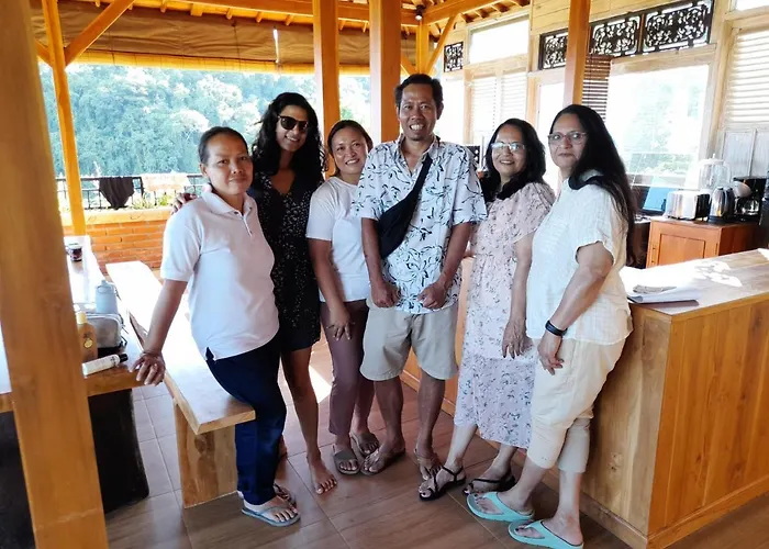 Bukit Sing Sing Villa Singaraja