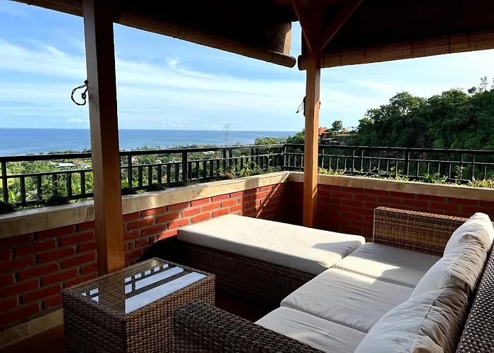 Bukit Sing Sing Villa