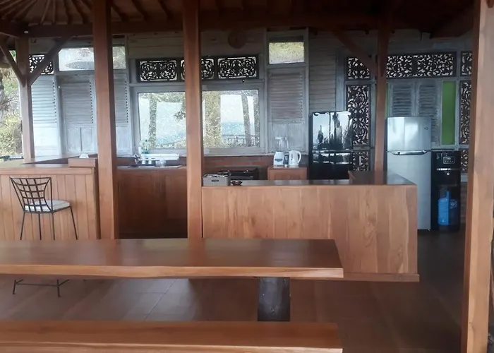 Villa Bukit Sing Sing