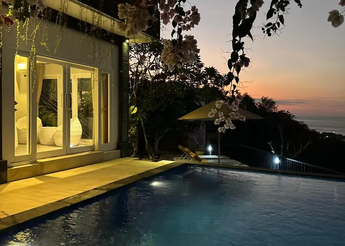 Villa Bukit Sing Sing Singaraja