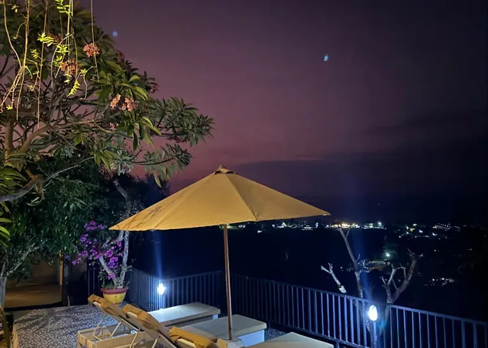 Villa Bukit Sing Sing Singaraja