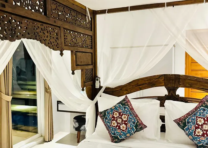 Villa Bukit Sing Sing
