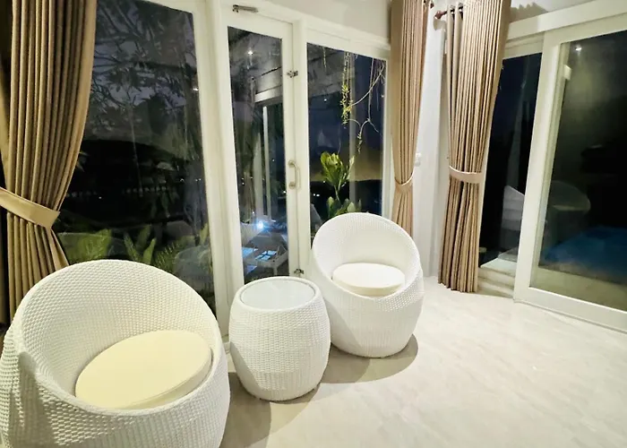 Villa Bukit Sing Sing Singaraja