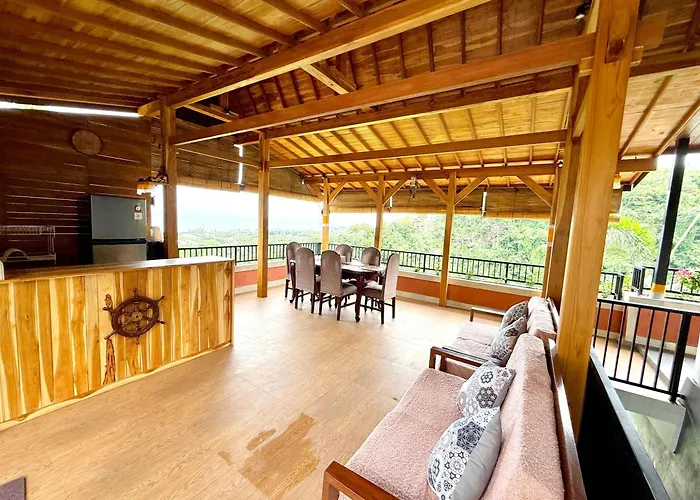 Villa Bukit Sing Sing Singaraja