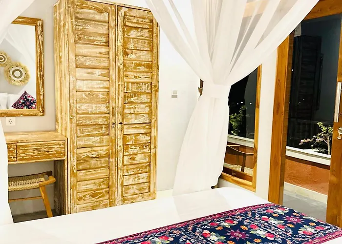 Bukit Sing Sing Villa Singaraja