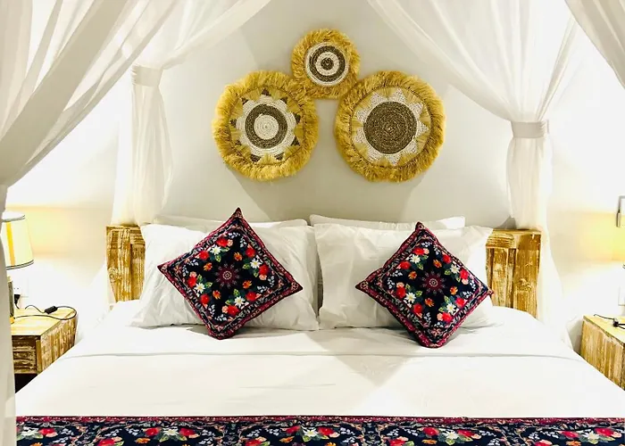 Villa Bukit Sing Sing Singaraja