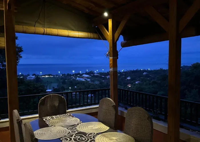 Villa Bukit Sing Sing *