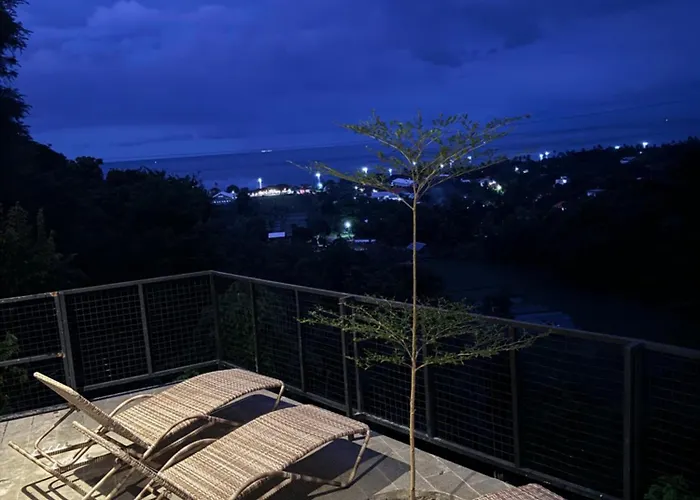 Bukit Sing Sing * Singaraja