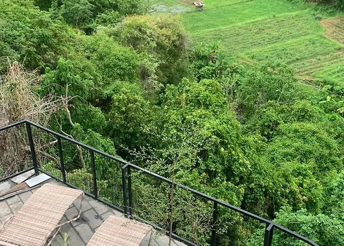 Villa Bukit Sing Sing
