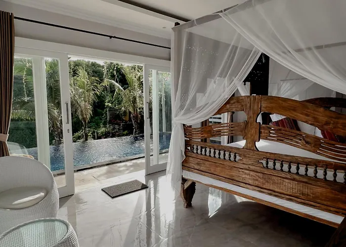 Villa Bukit Sing Sing