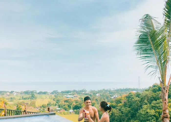 Bukit Sing Sing Villa Singaraja